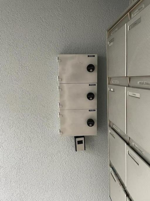 Amazing 4br Flat In The Centre - Sky 9 Zurich