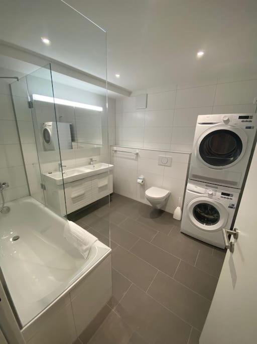 Amazing 4br Flat In The Centre - Sky 9