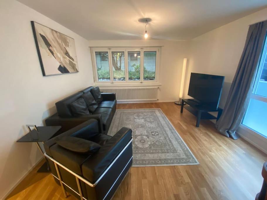 Amazing 4br Flat In The Centre - Sky 9 Zurich