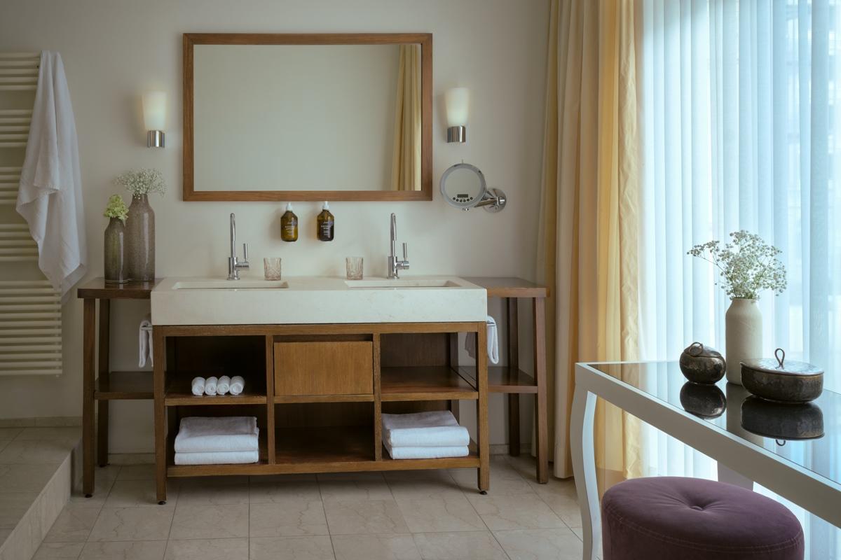 Hotel Alden Splügenschloss Zürich