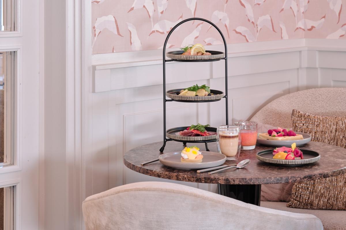 Alden Spluegenschloss - Leonardo Limited Edition