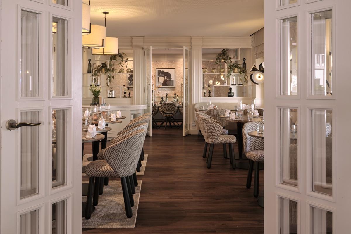 Alden Spluegenschloss - Leonardo Limited Edition 5*