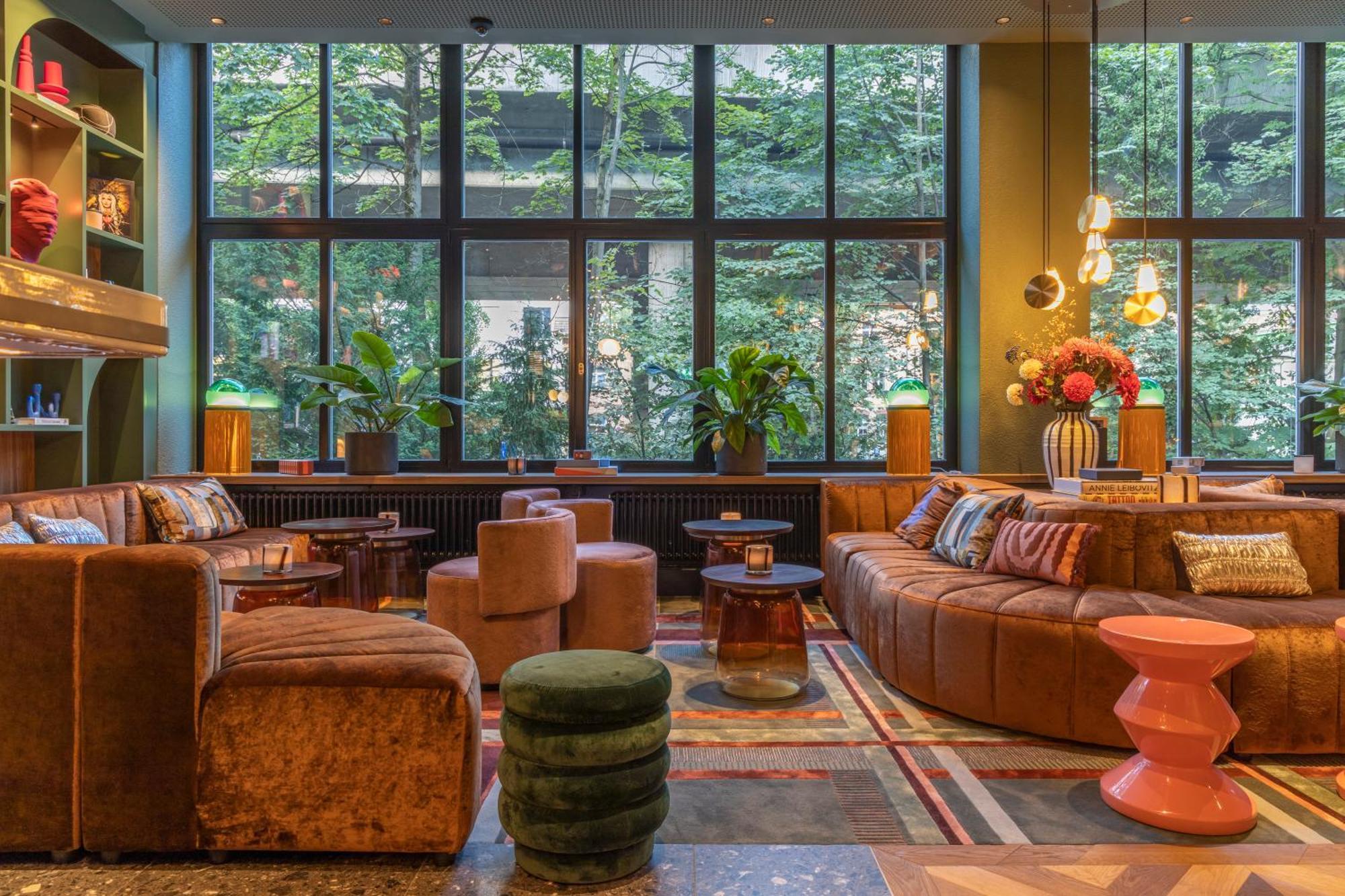 Hotel The - A Member Of Design