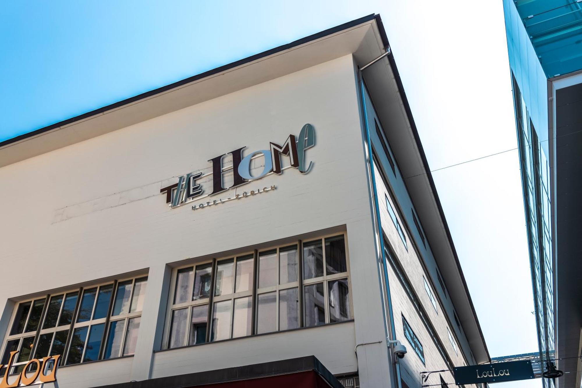 The - A Member Of Design Hotel