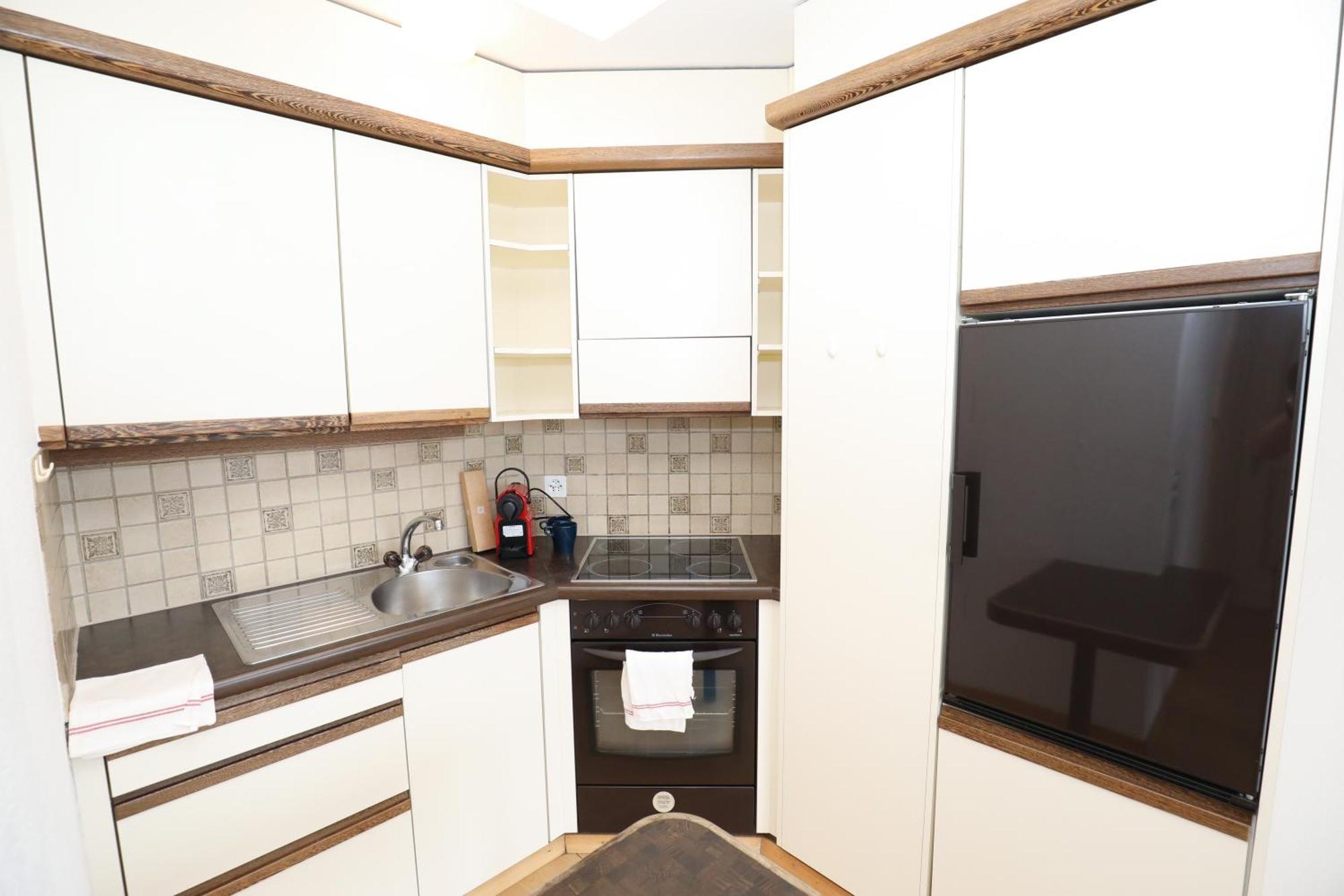 Apartment Chic Near Google Hq *