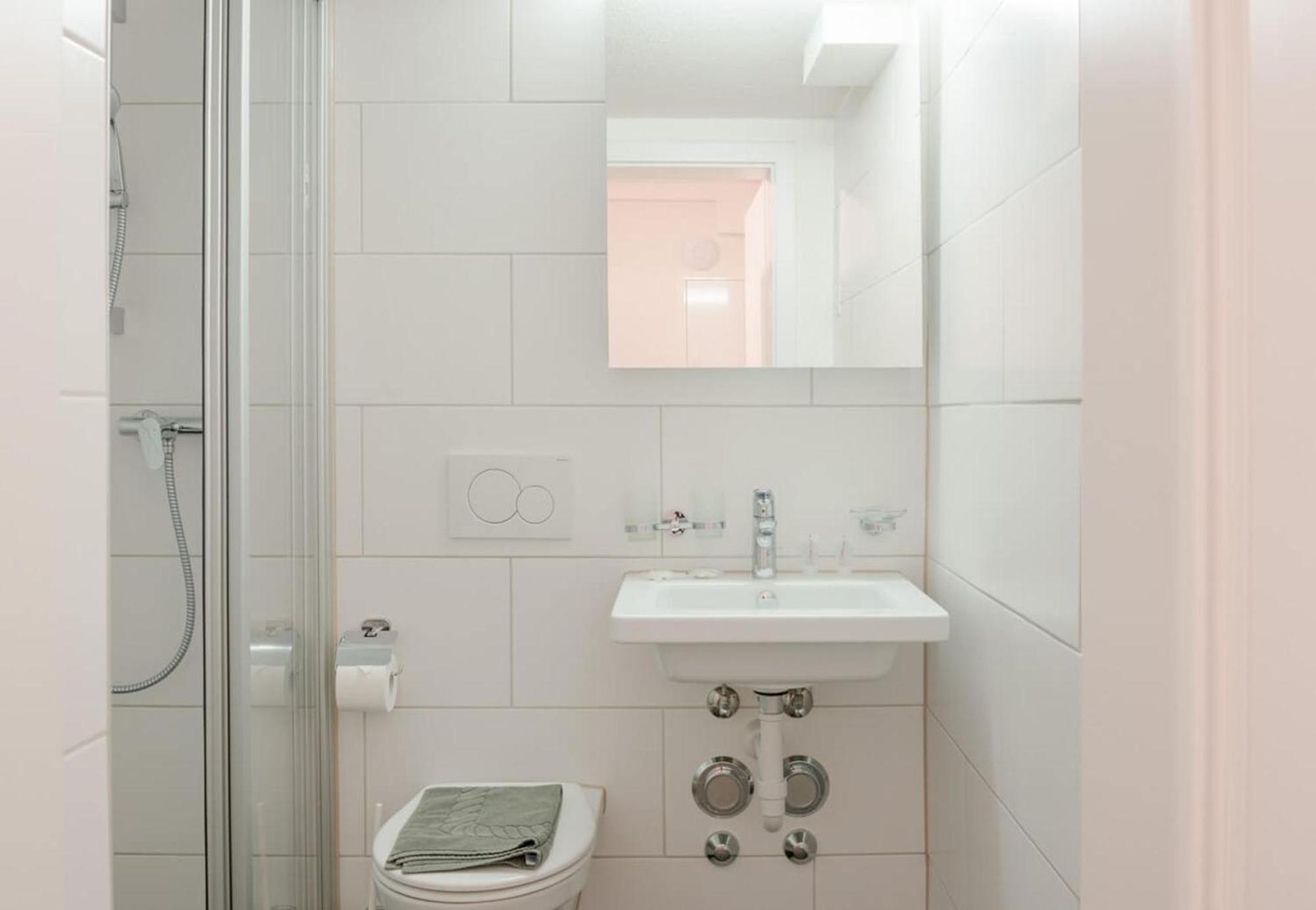 Hitrental Wiedikon Apartment *