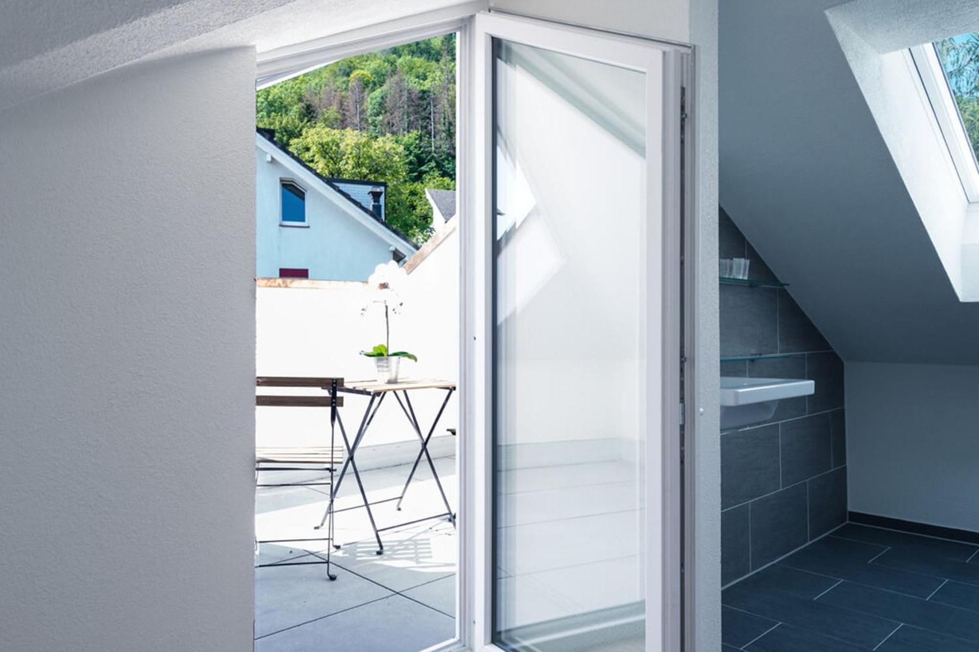 Hitrental Wiedikon Zurich