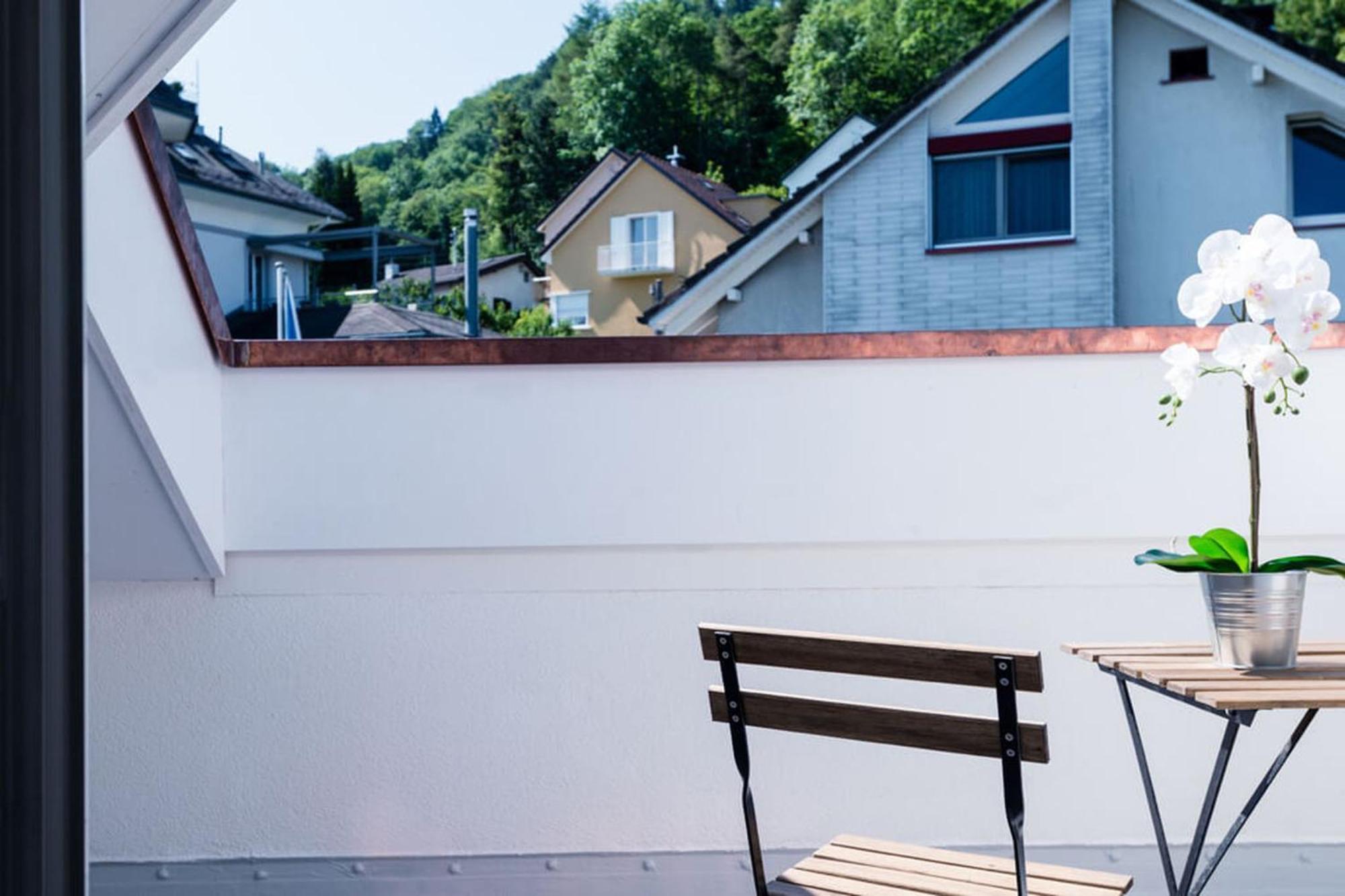 Apartment Hitrental Wiedikon