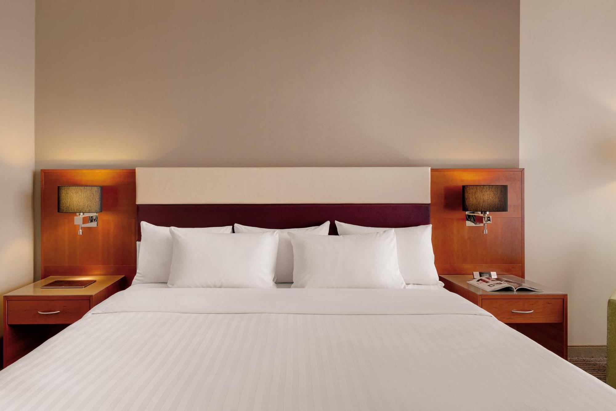 Courtyard By Marriott North