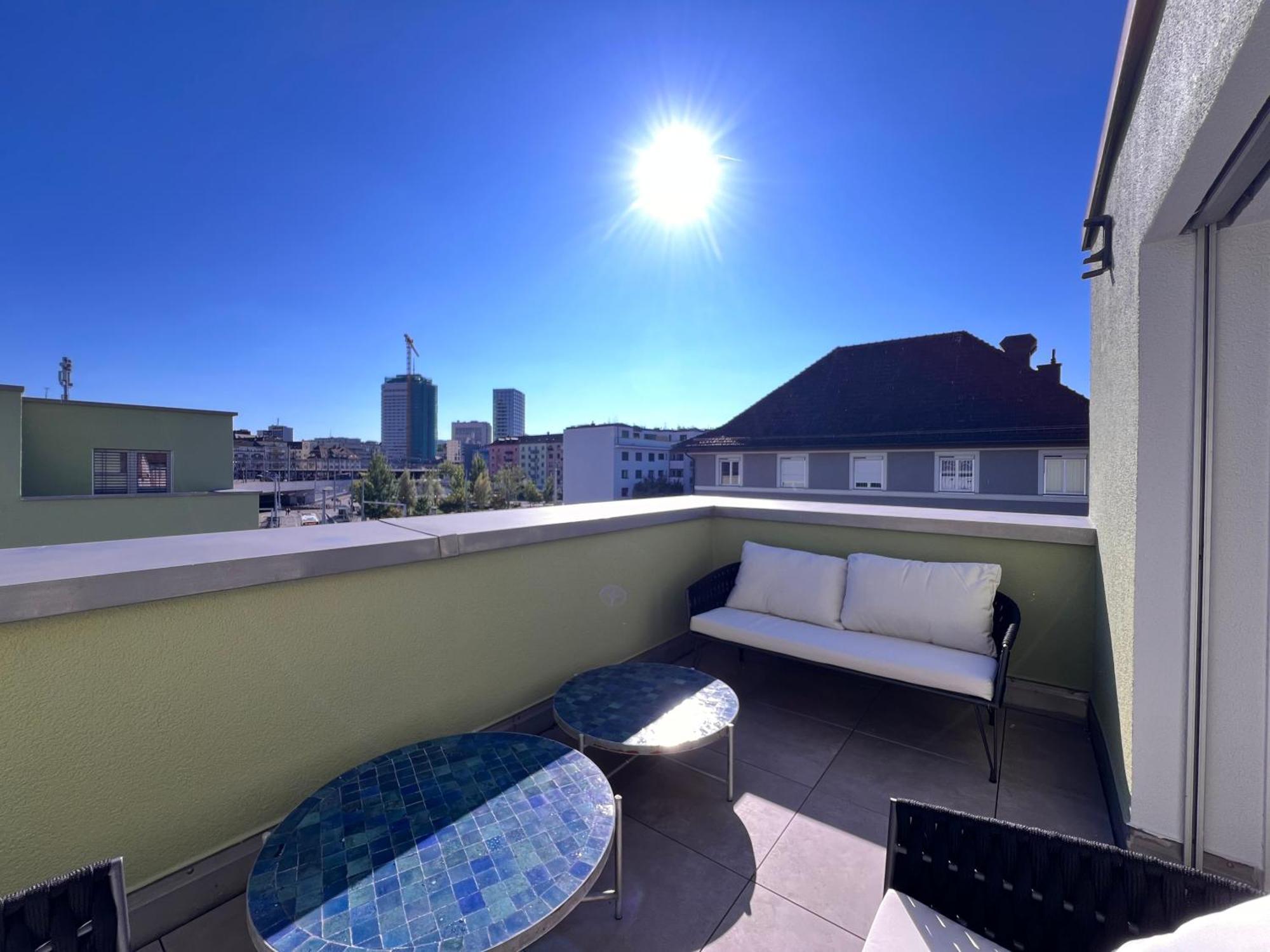 Up&great - Stylish Living Zürich