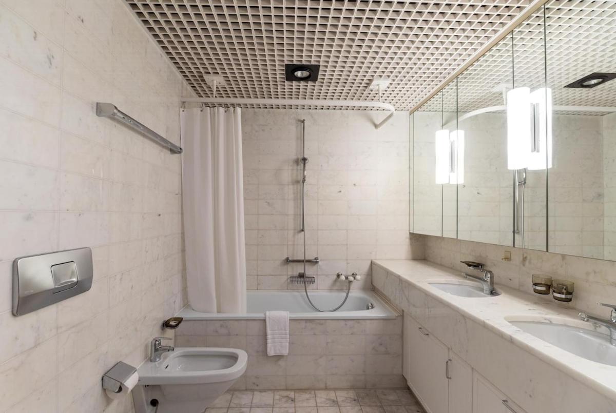 Great 2bd Flat Old Town - Schipfe B Zurich
