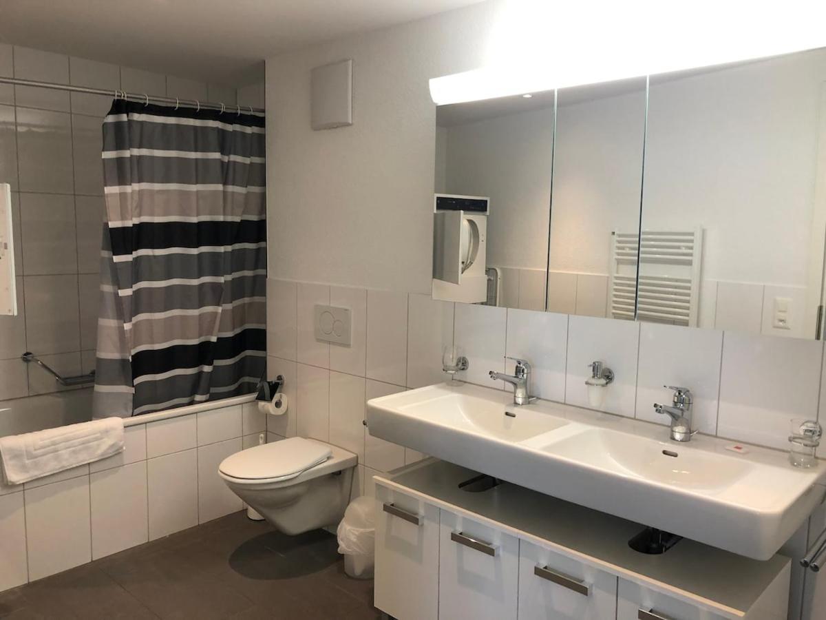 Executive 2br Flat 100sqm - Mainau 6 Apartment *