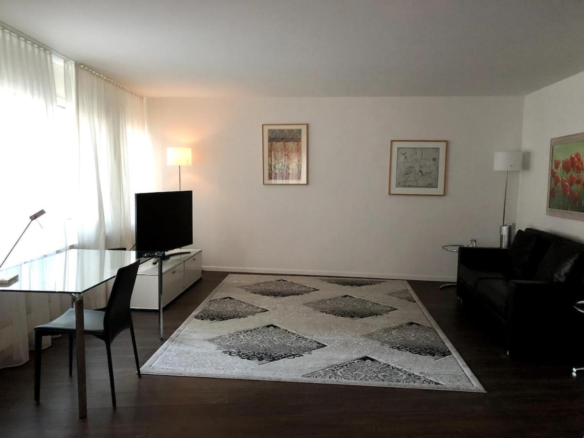 Executive 2br Flat 100sqm - Mainau 6