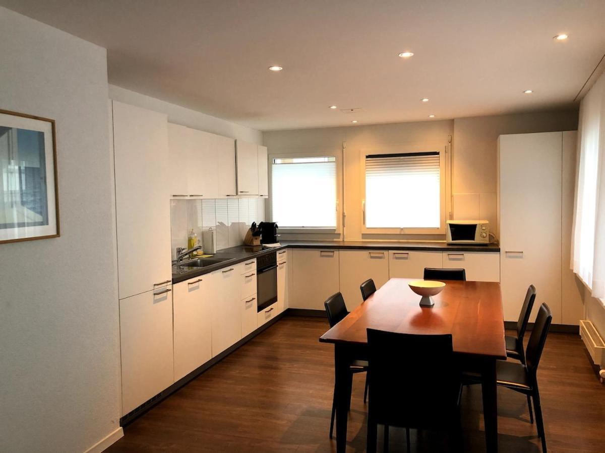 Apartment Executive 2br Flat 100sqm - Mainau 6 *