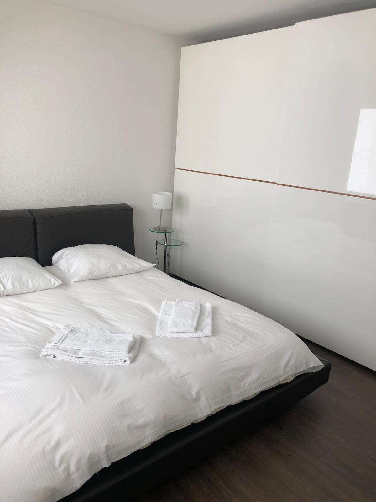 Executive 2br Flat 100sqm - Mainau 6 * Zurich