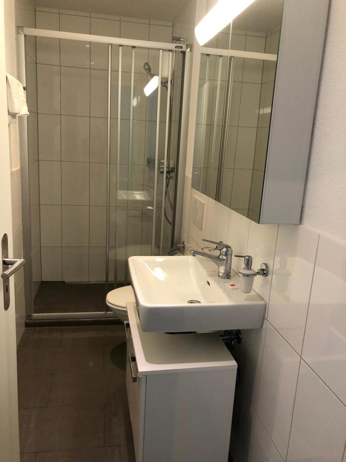 Executive 2br Flat 100sqm - Mainau 6