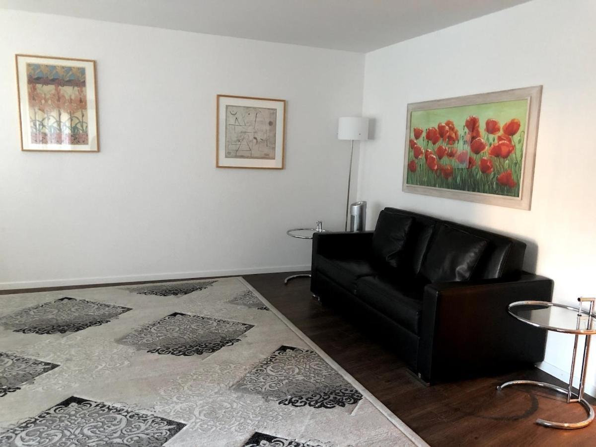 Executive 2br Flat 100sqm - Mainau 6 Apartment