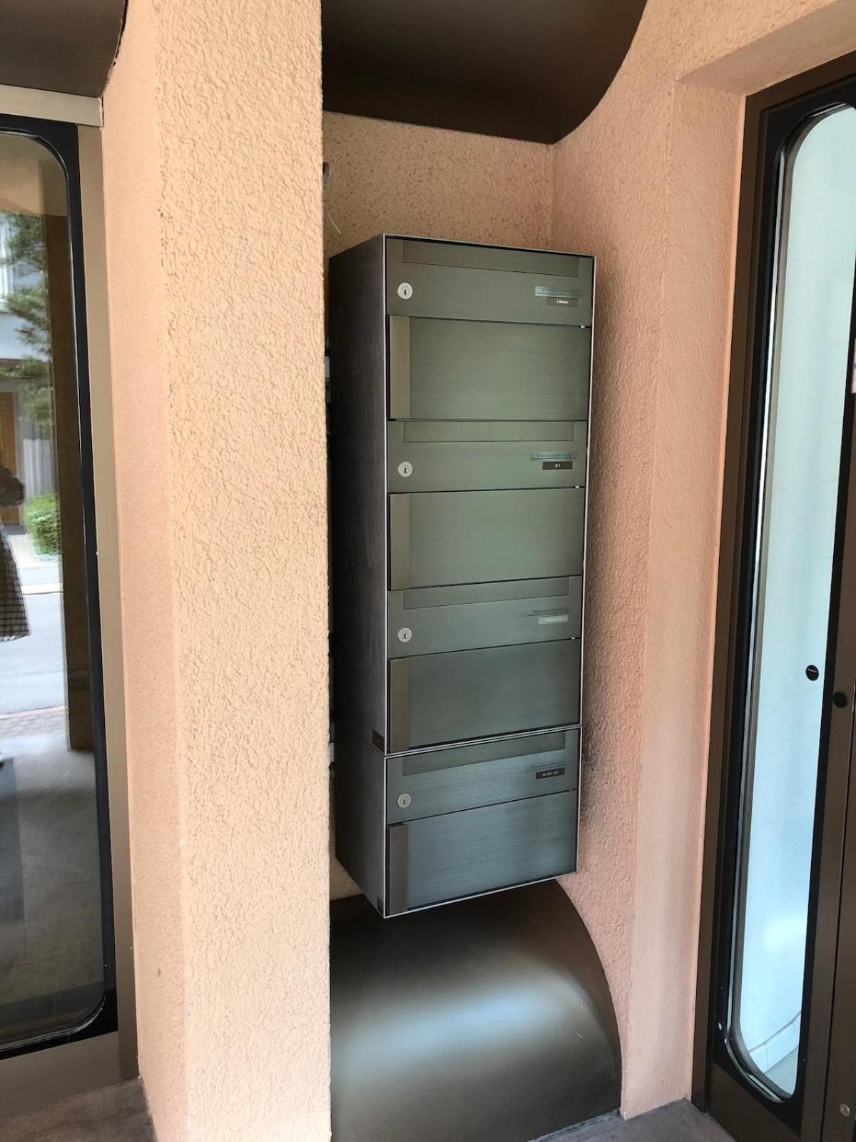 Apartamento Executive 2br Flat 100sqm - Mainau 6