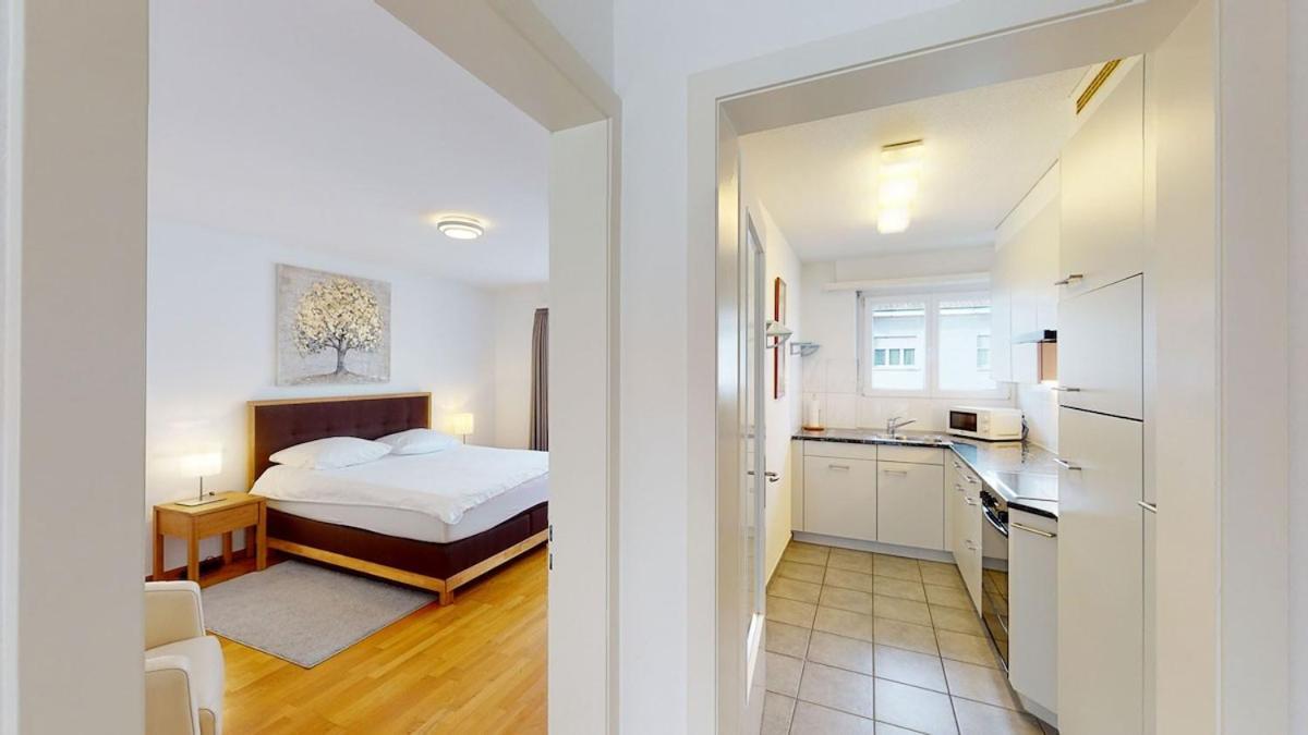 Executive 2 Bedroom Flat Near To The - D10