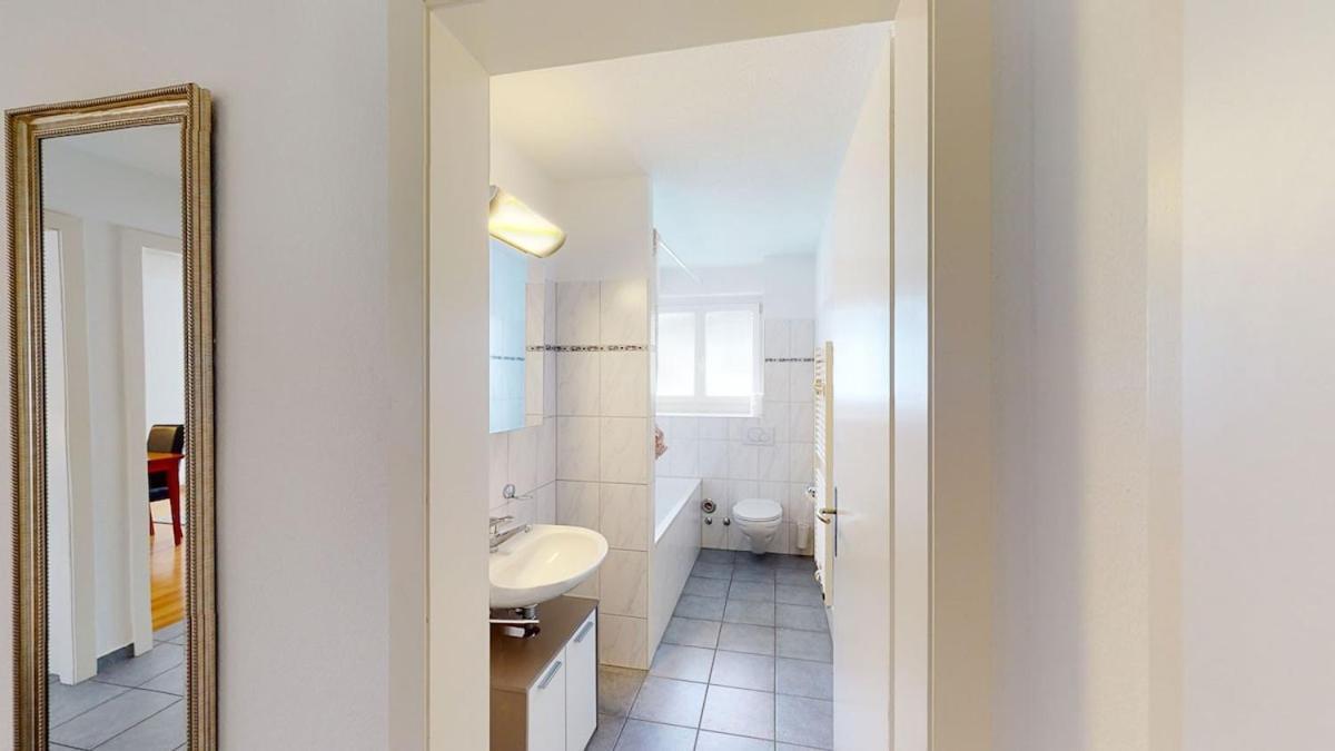 Apartment Executive 2 Bedroom Flat Near To The - D10