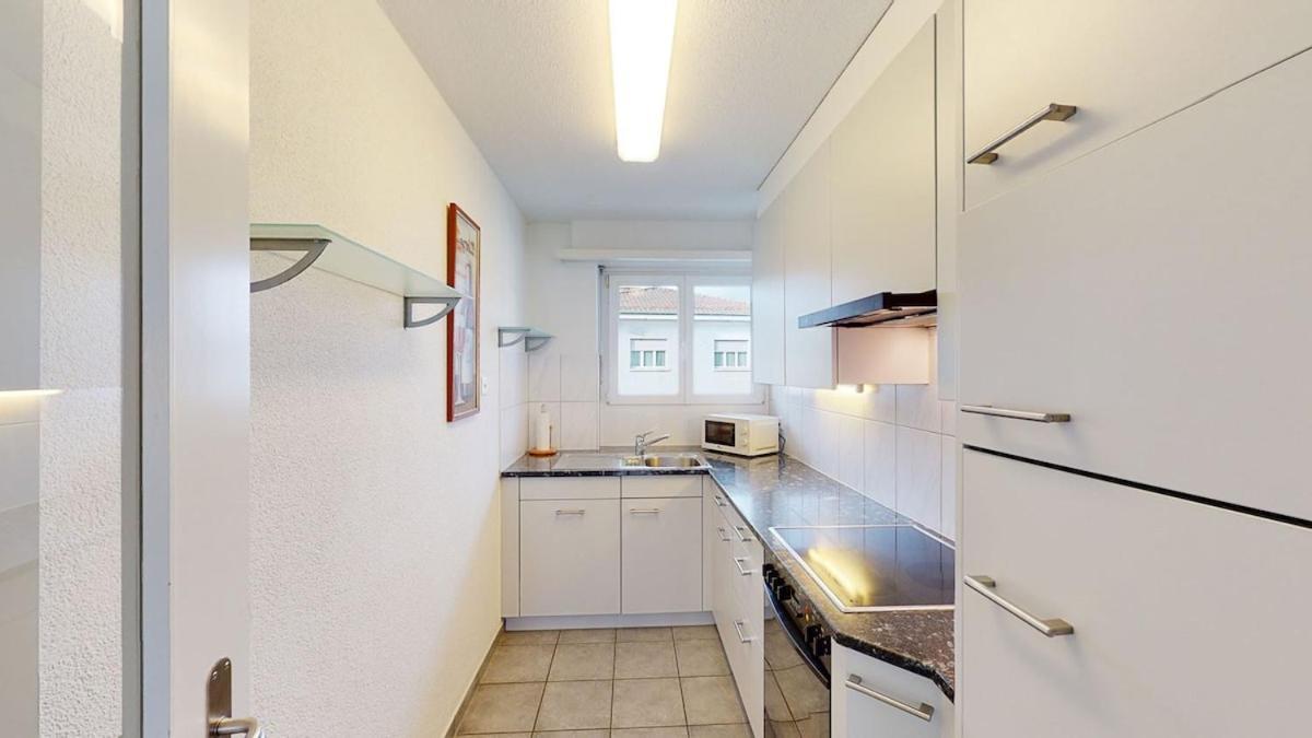 Executive 2 Bedroom Flat Near To The - D10 Apartment *