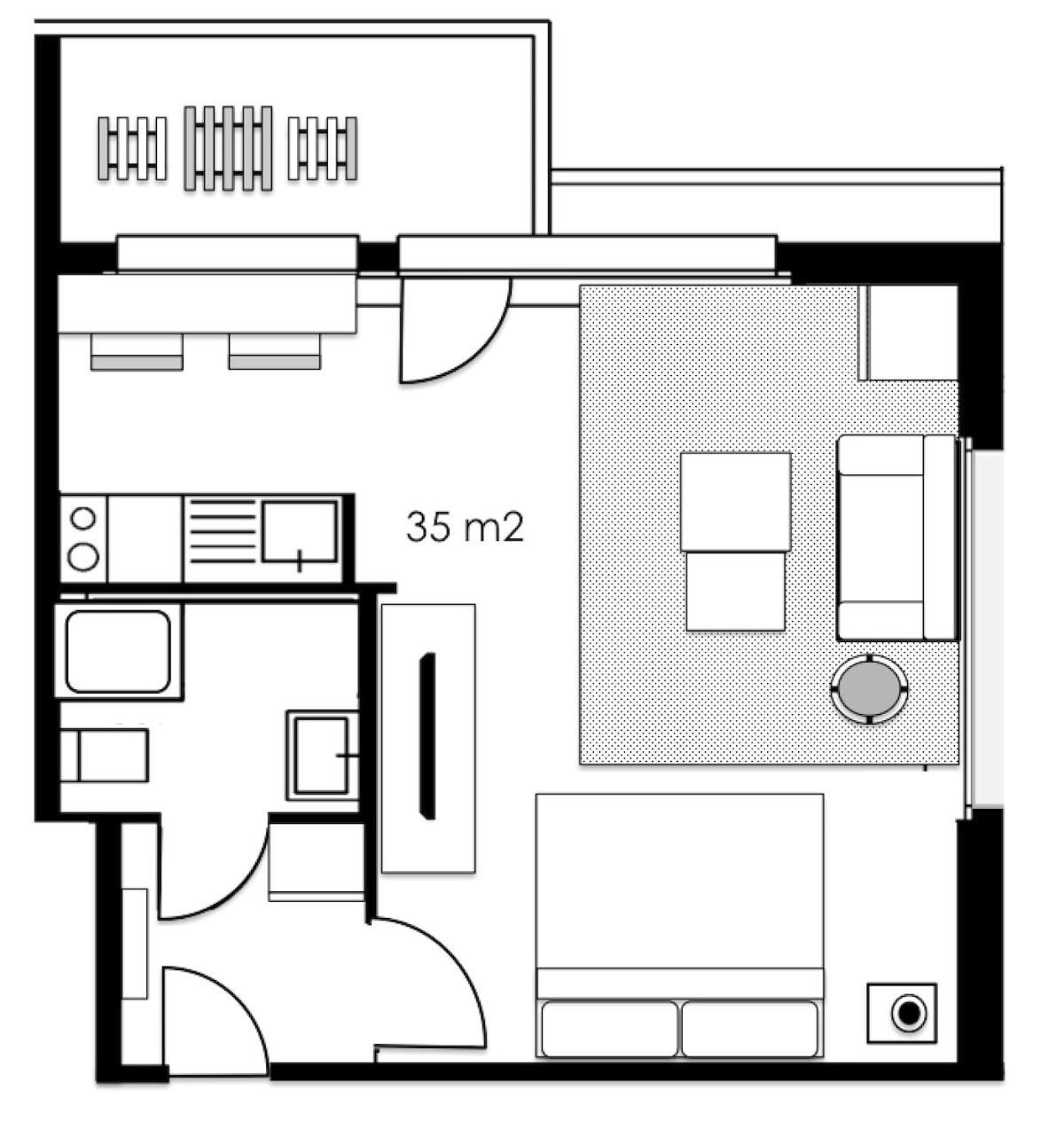 Terrific In The Centre - Art 2 *