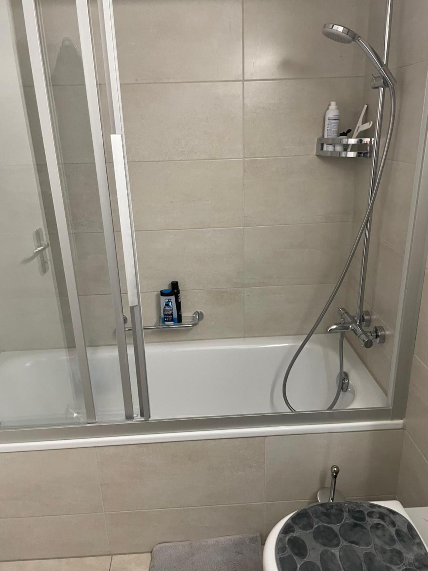 Apartment 3 Mit Dachterrasse *