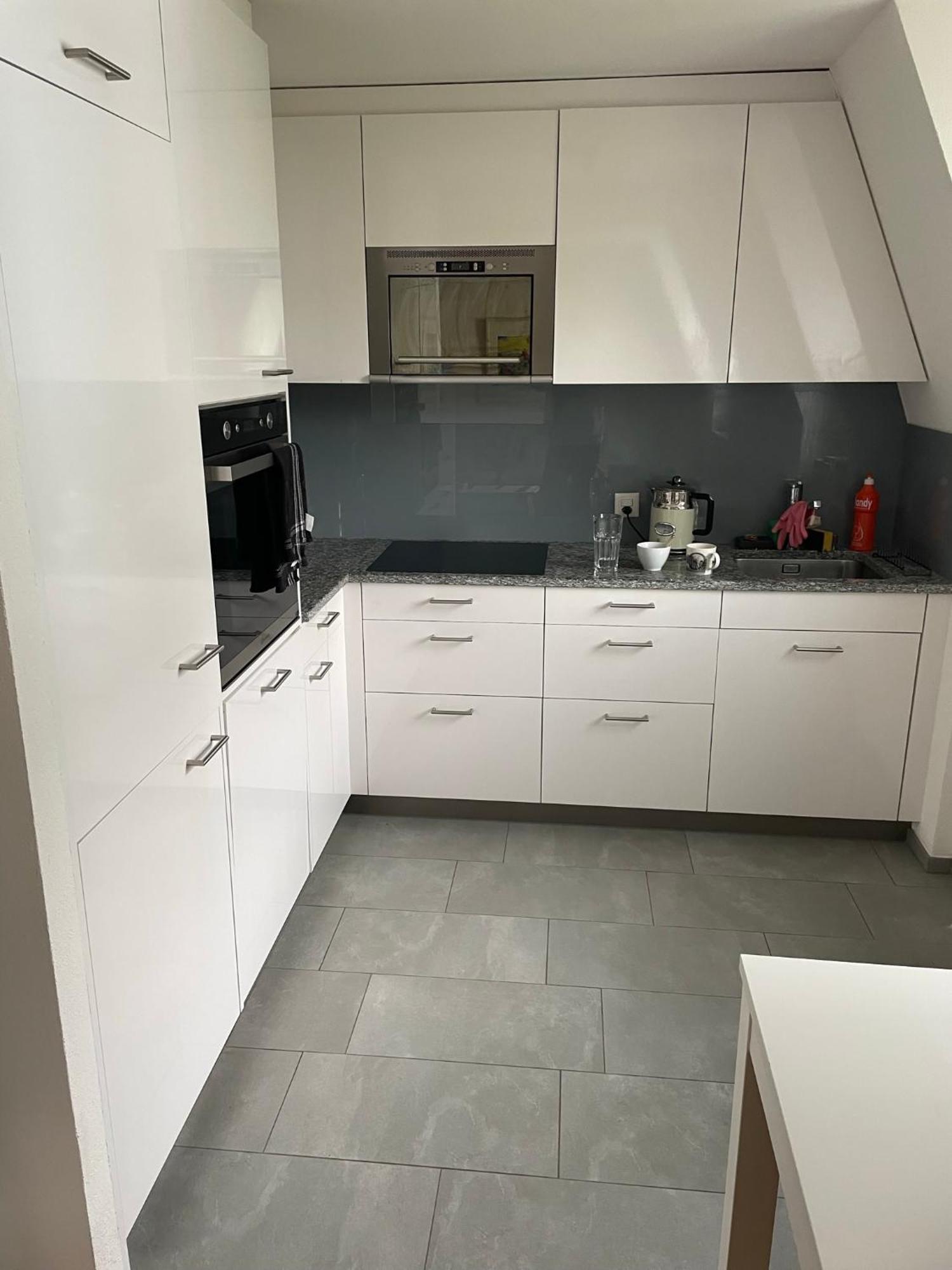 3 Mit Dachterrasse Zurich