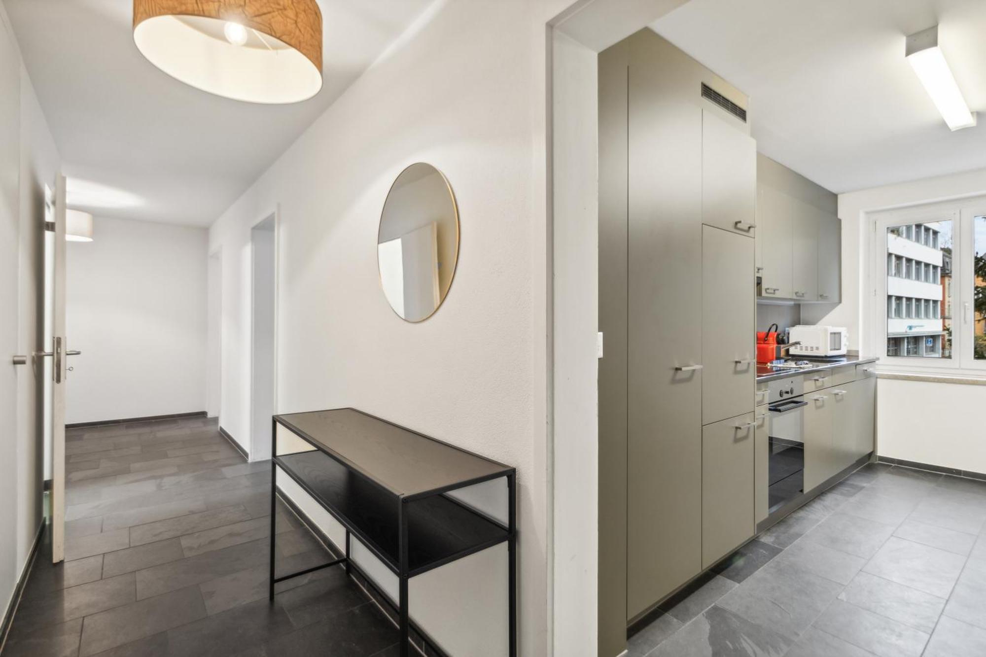 Lovely Flats In Great Location Apartment