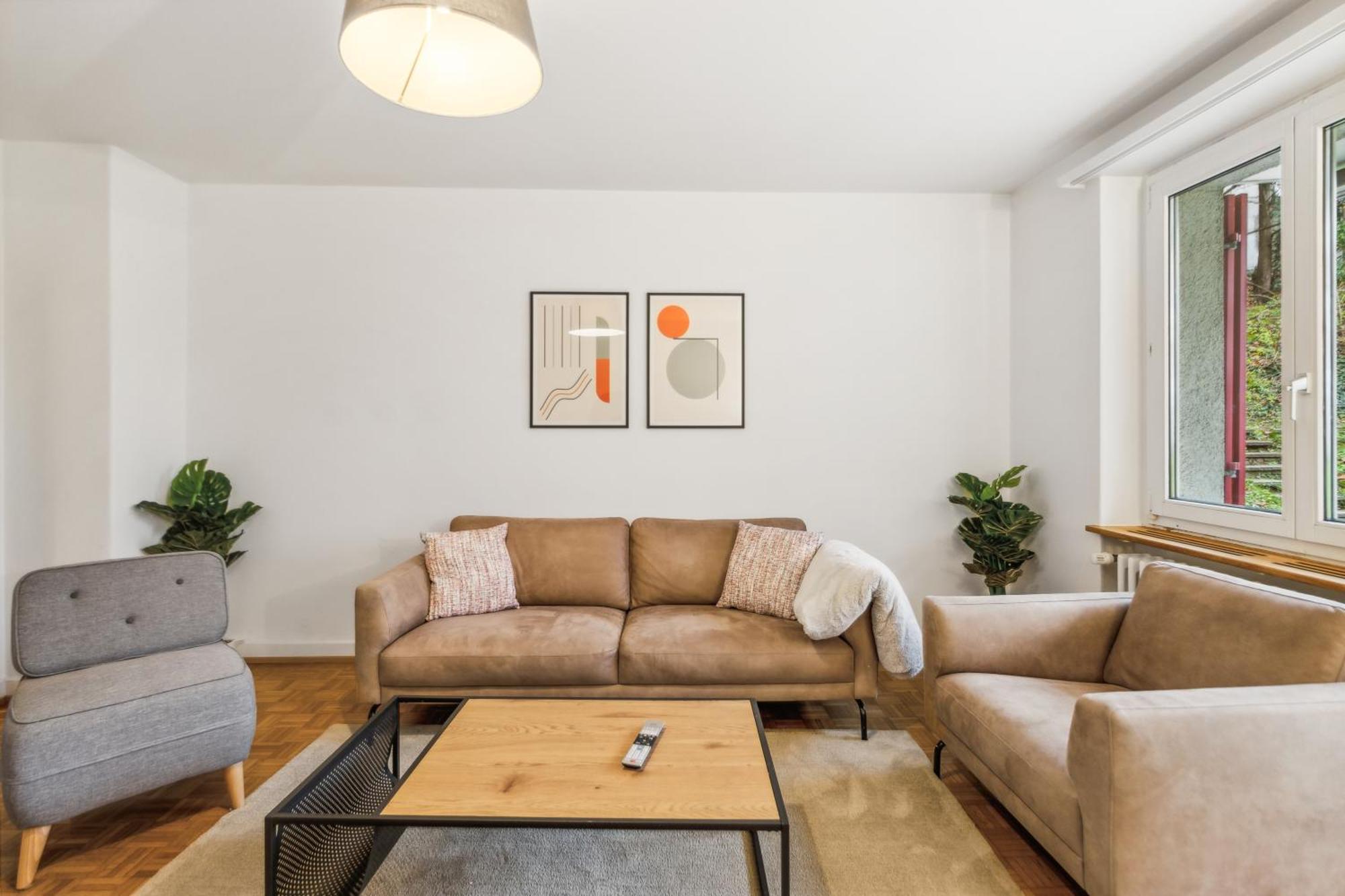 Lovely Flats In Great Location Apartment