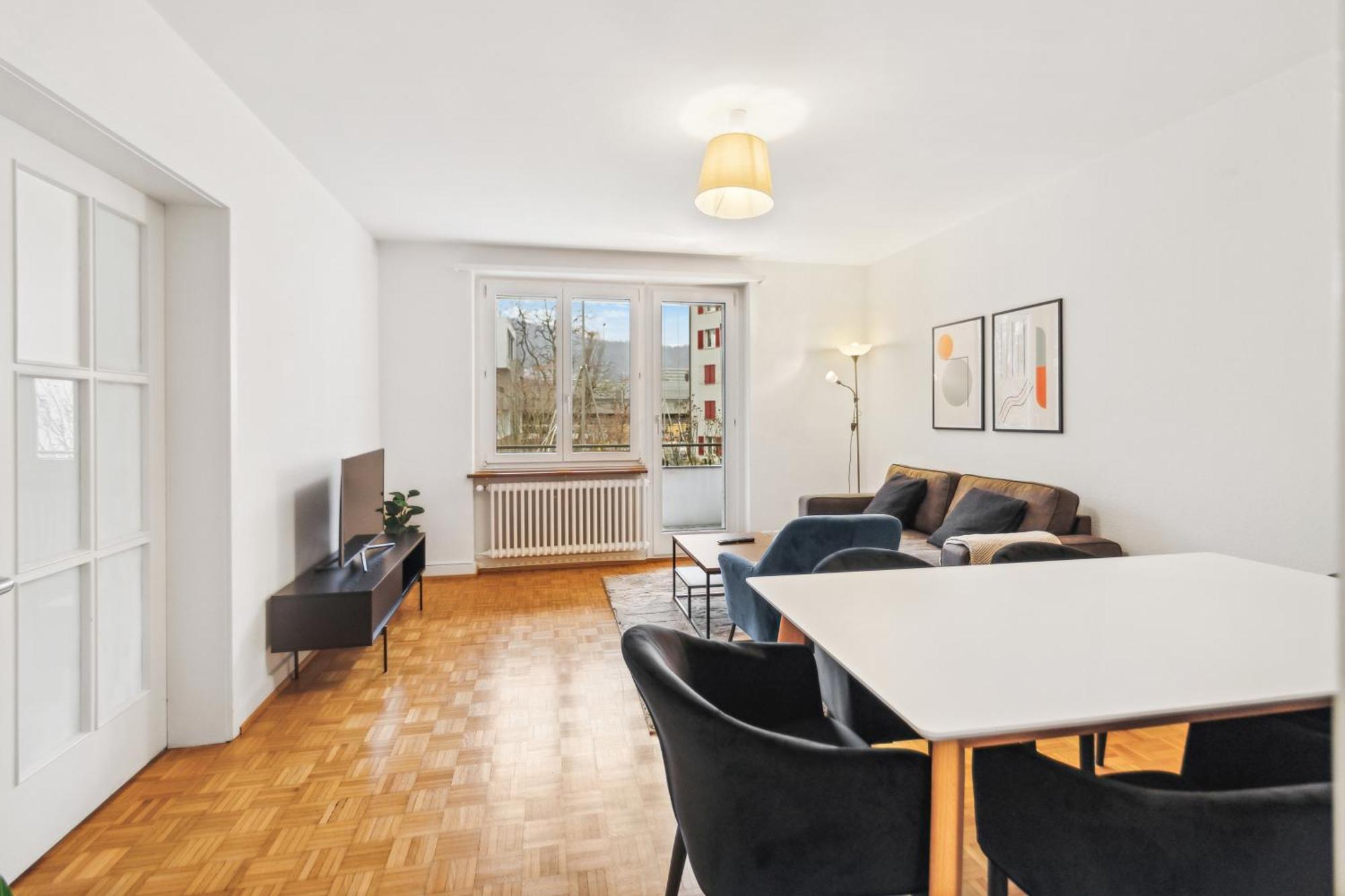 Lovely Flats In Great Location * Zürich