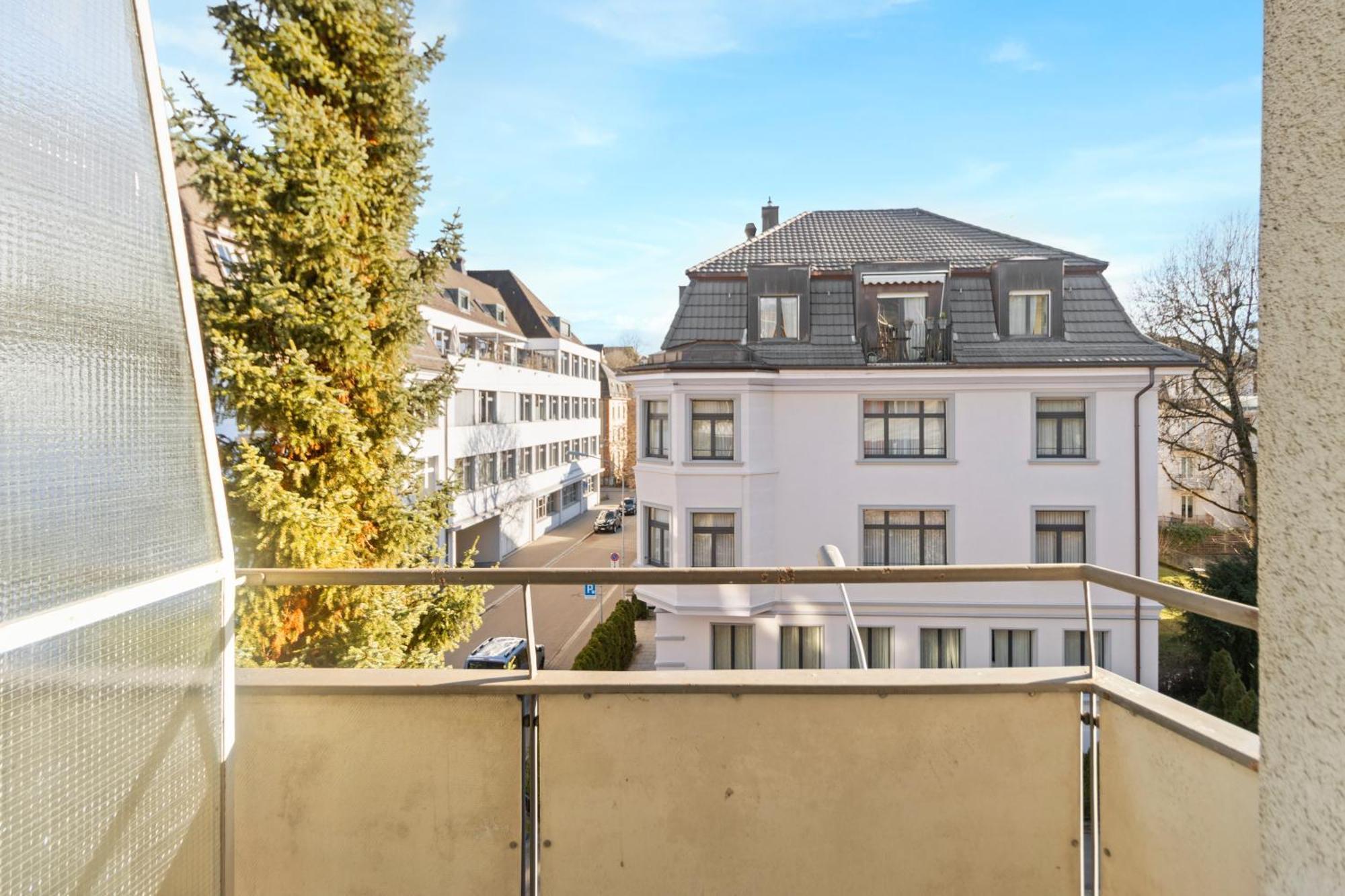 Apartment Lovely Flats In Great Location Zurich
