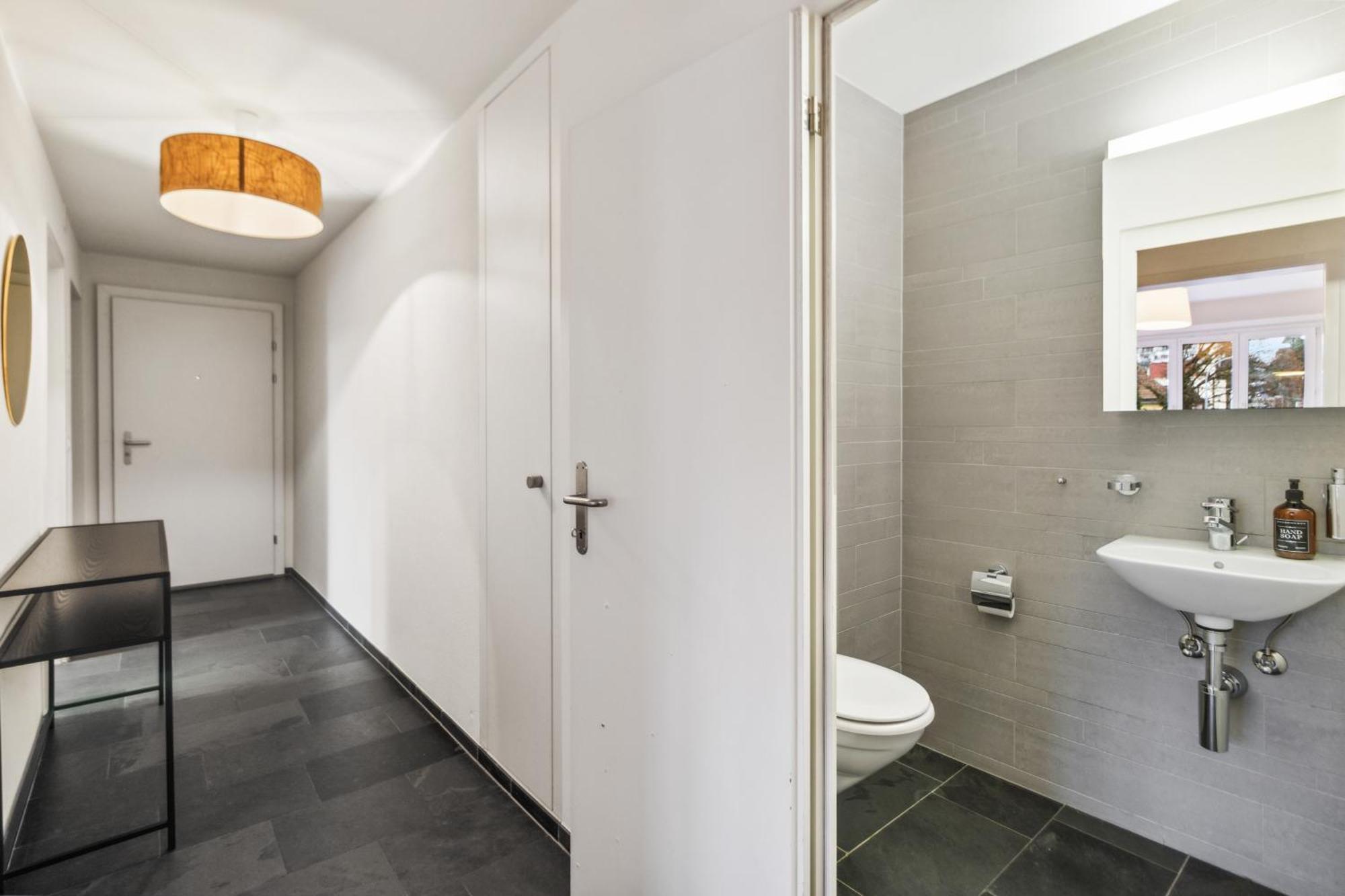 Lovely Flats In Great Location * Zurich