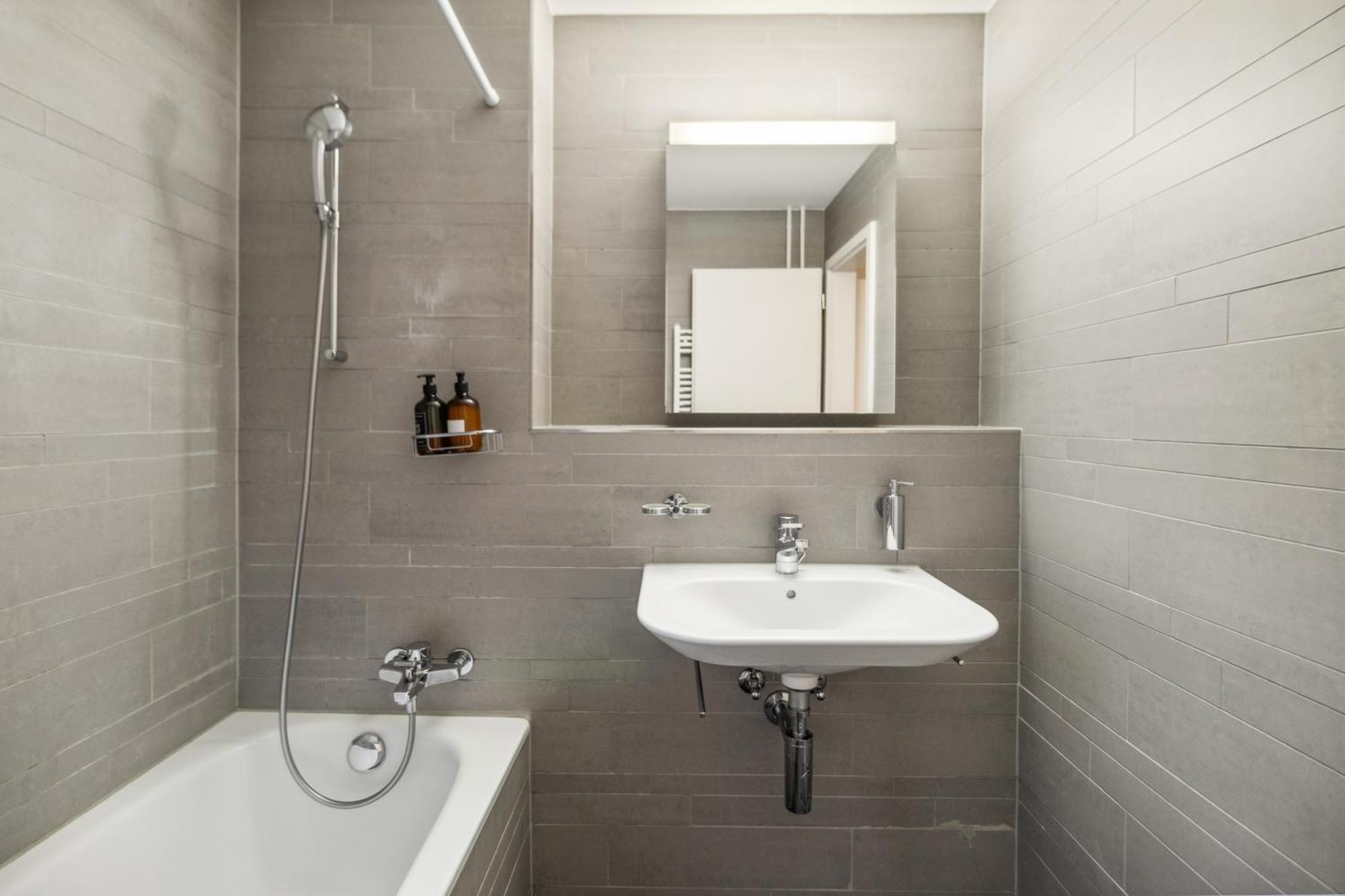 Lovely Flats In Great Location * Zürich