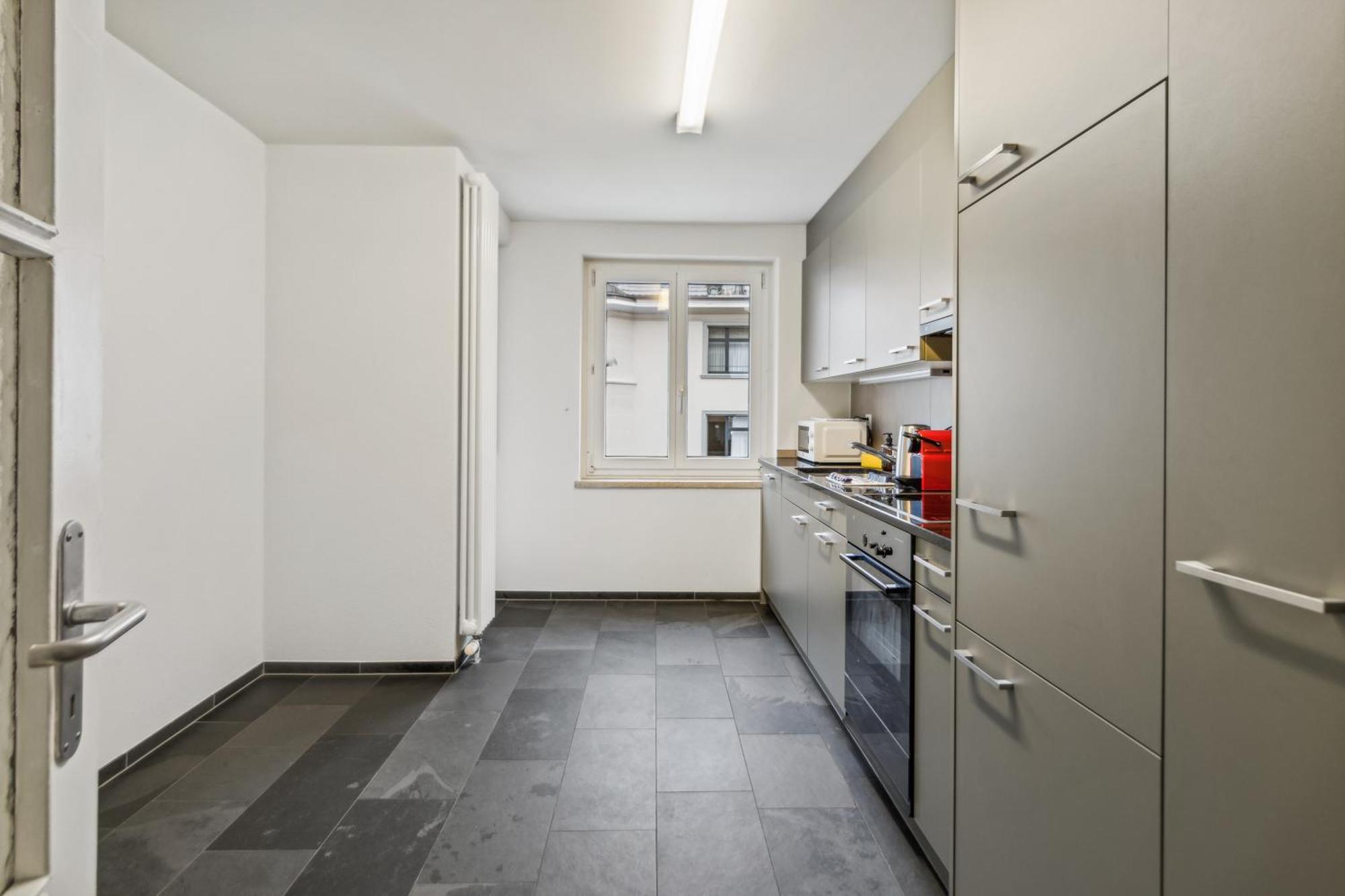 Lovely Flats In Great Location Apartment Zürich