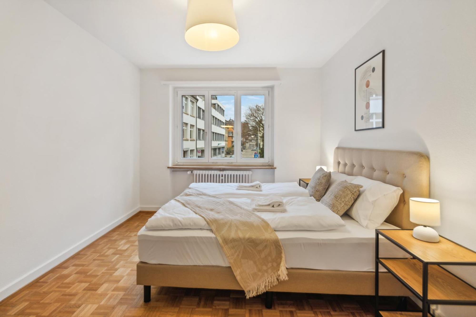 Apartment Lovely Flats In Great Location Zurich