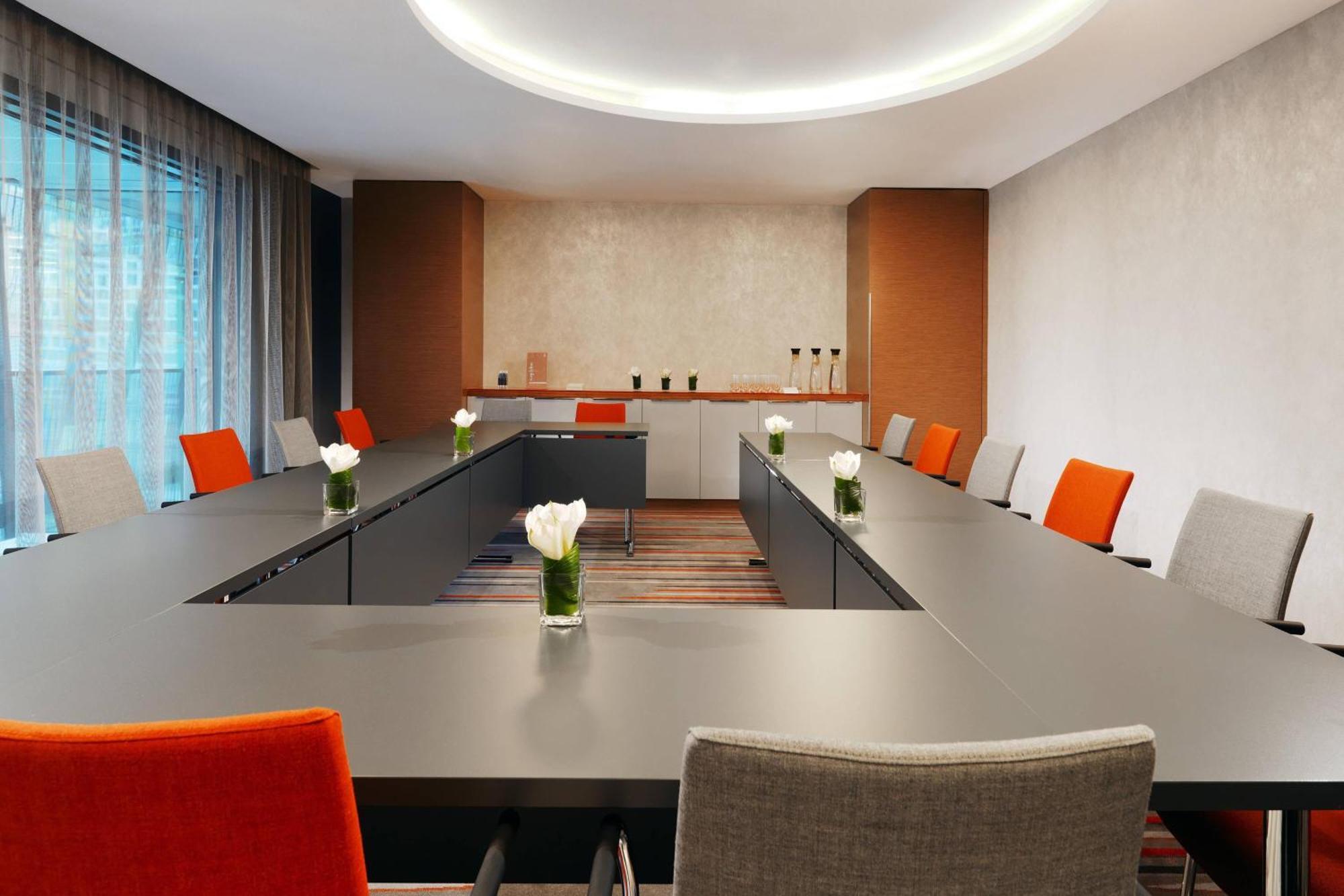 Sheraton Hotel Zürich