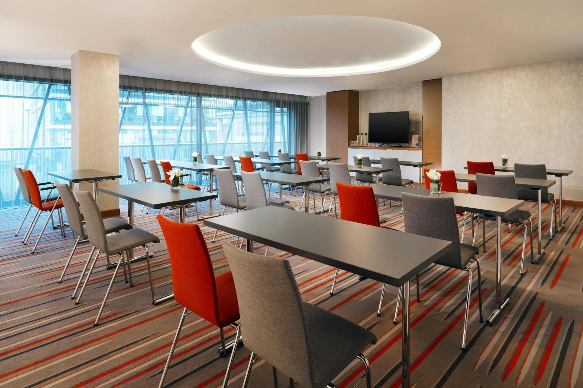 Hotel Sheraton Zürich