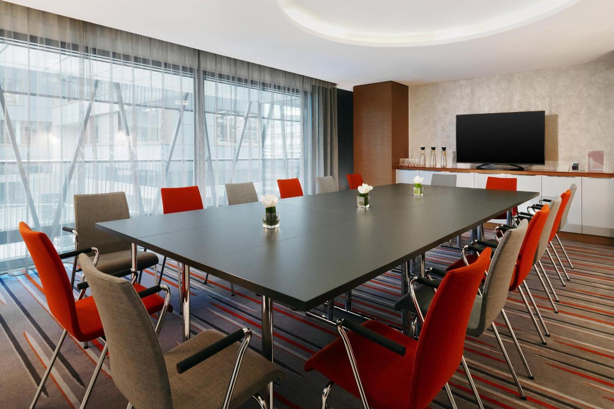 Hotel Sheraton Zürich