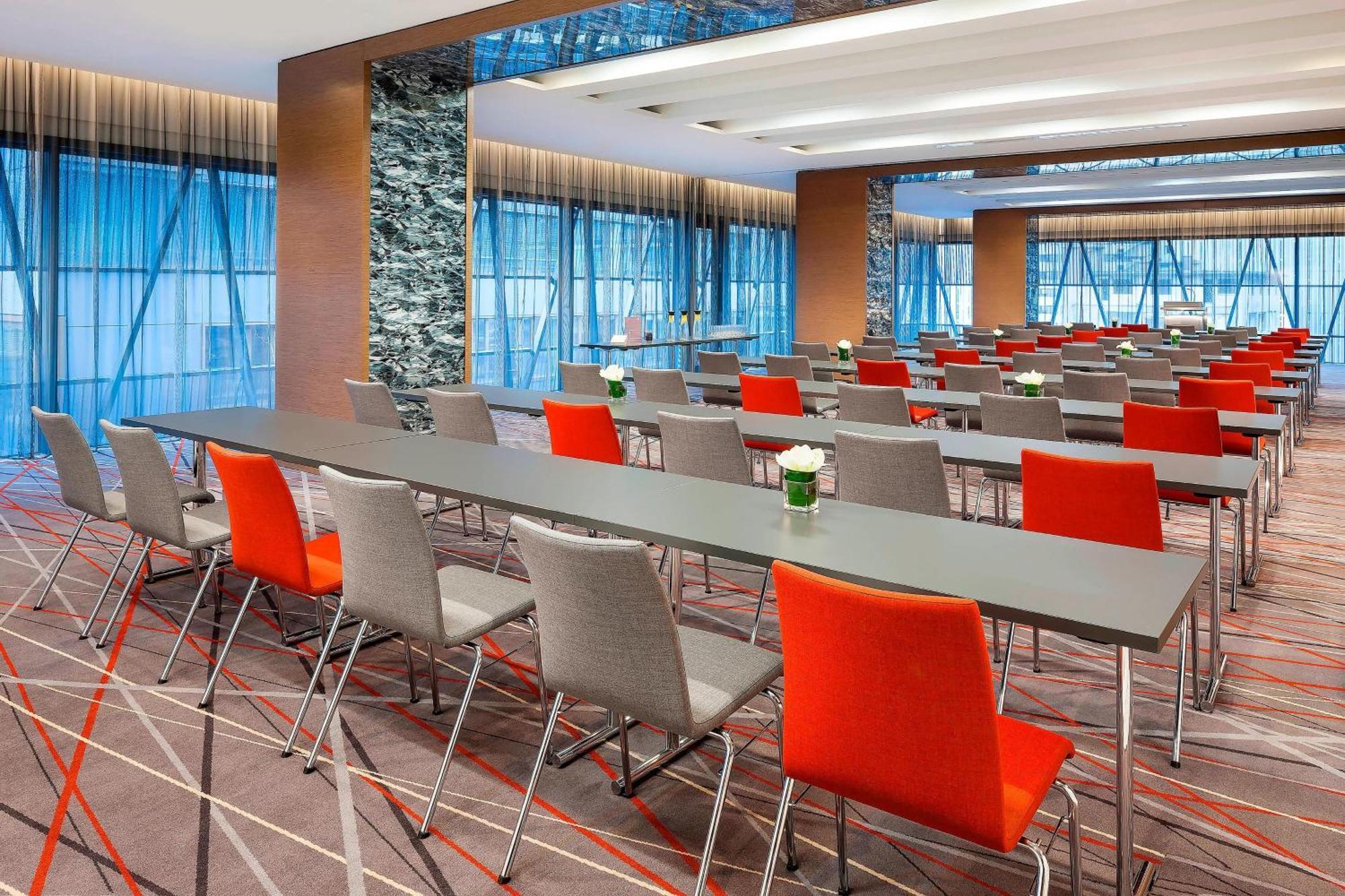 Sheraton Zürich