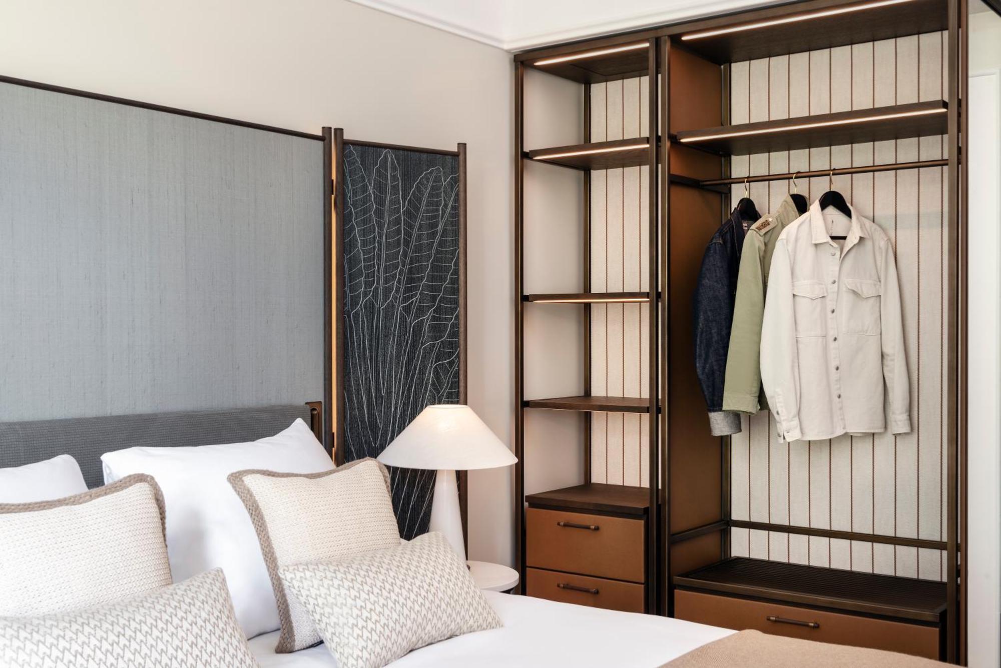 Hotel Small Luxury Ambassador Zurique