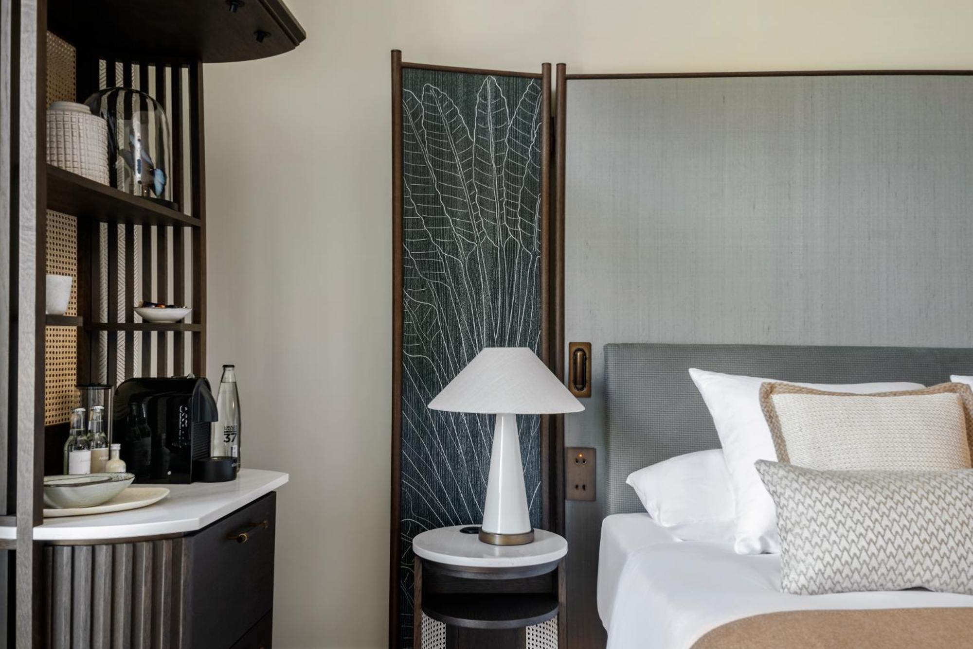 Small Luxury Ambassador Hotel Zurique