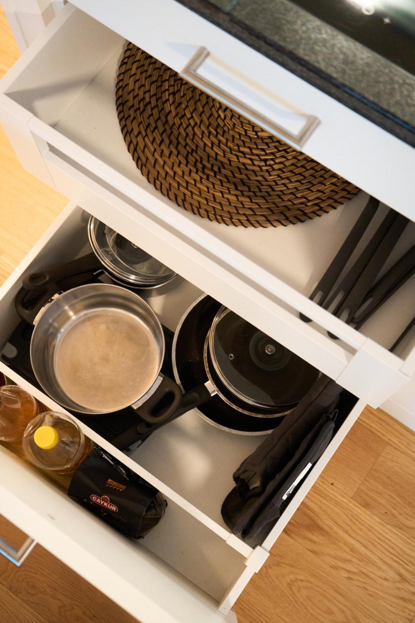 Wollishofen Station 2 Bedroom Luxury *