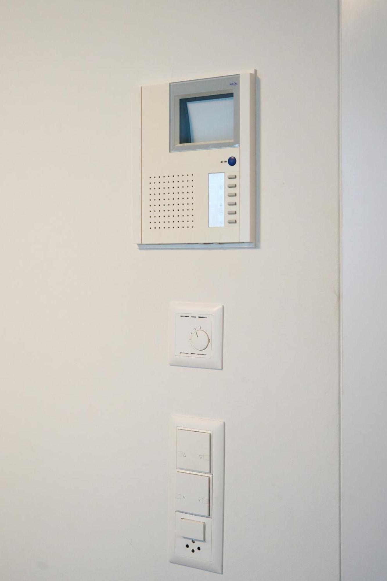 Apartment Wollishofen Station 2 Bedroom Luxury *