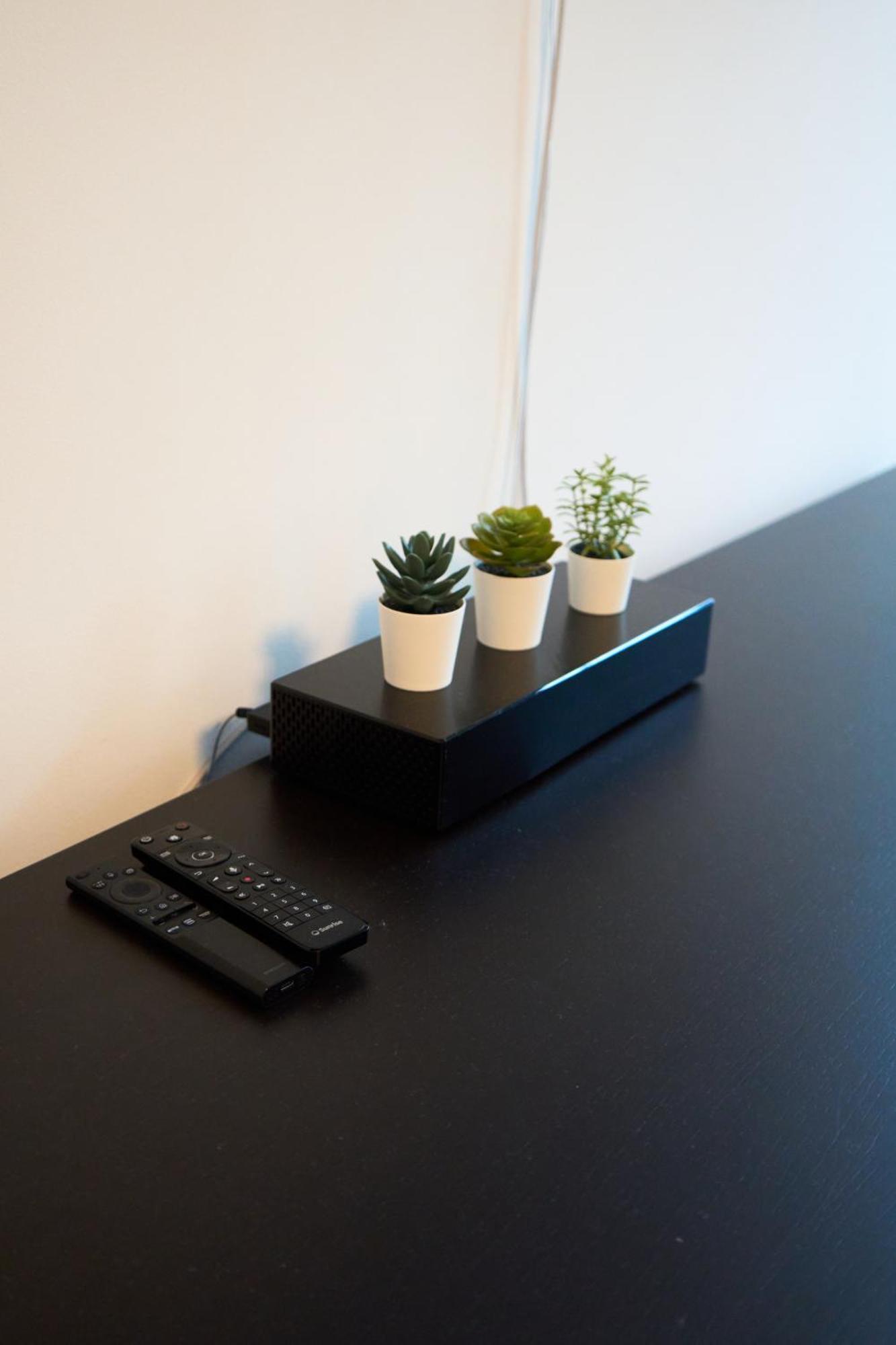 Wollishofen Station 2 Bedroom Luxury Apartment Zurich