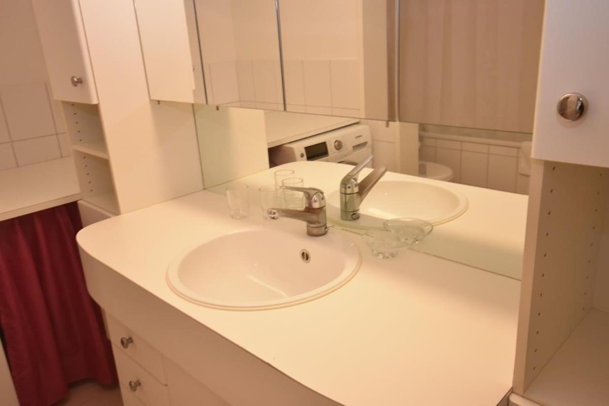 Quiet 1br In The Center - Hammer 4 Apartment