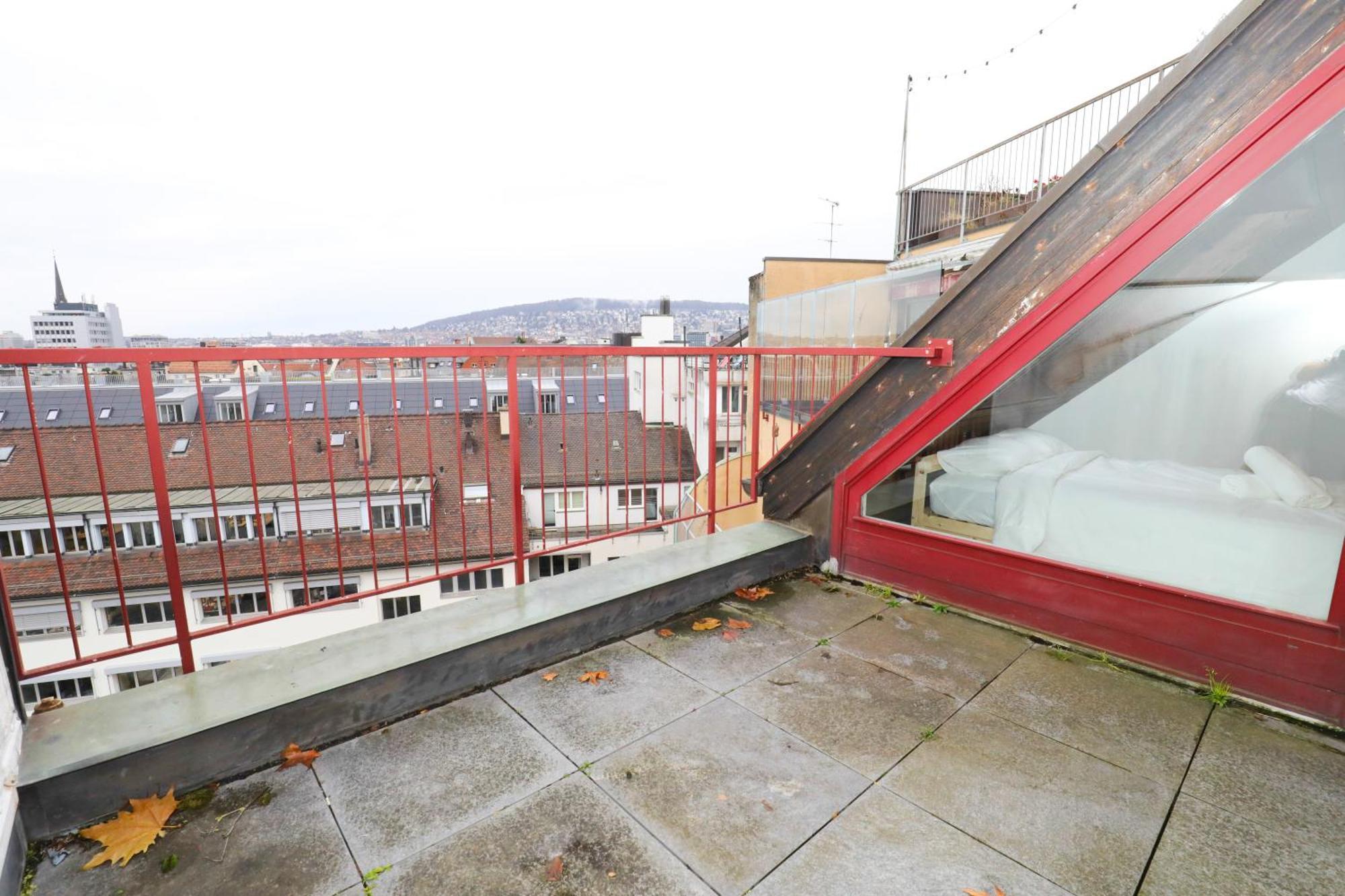 Chic Near Google Hq Apartment *