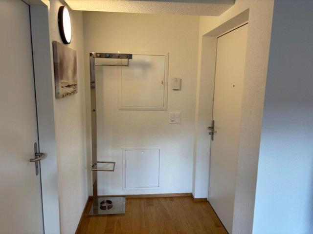 Cozy 1br In Popular Kreis 3 - West 11 Apartment Zurich