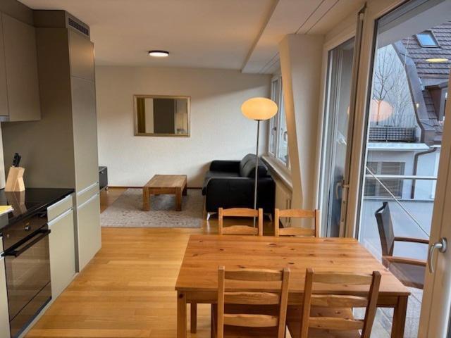 Apartment Cozy 1br In Popular Kreis 3 - West 11