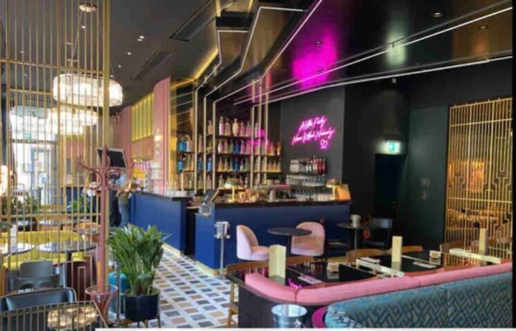 Kaya 3a - Downtown 2br With Balcony Apartment